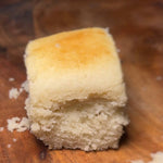 Pour Over Biscuits